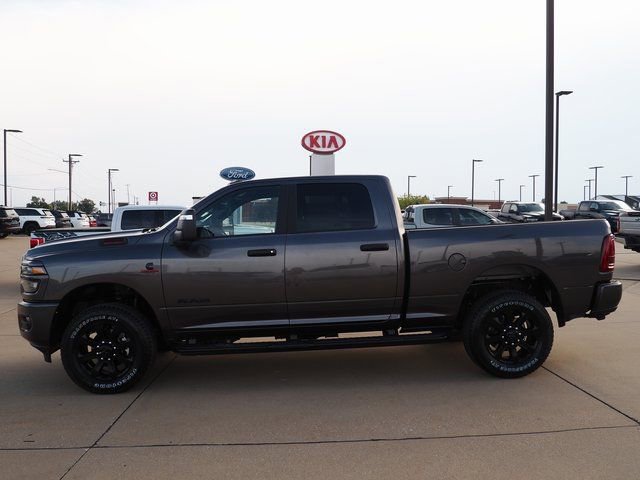 New 2026 RAM 3500 Big Horn image 16