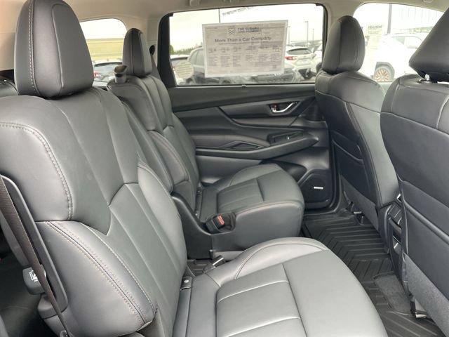 Used 2026 Subaru Ascent Limited Bronze AWD/4WD image 17