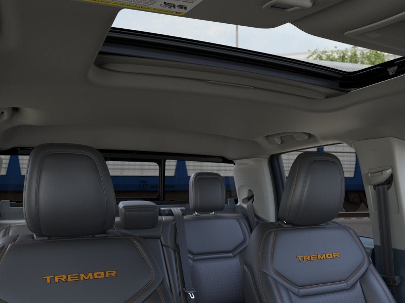 New 2026 Ford Maverick Tremor AWD/4WD image 12