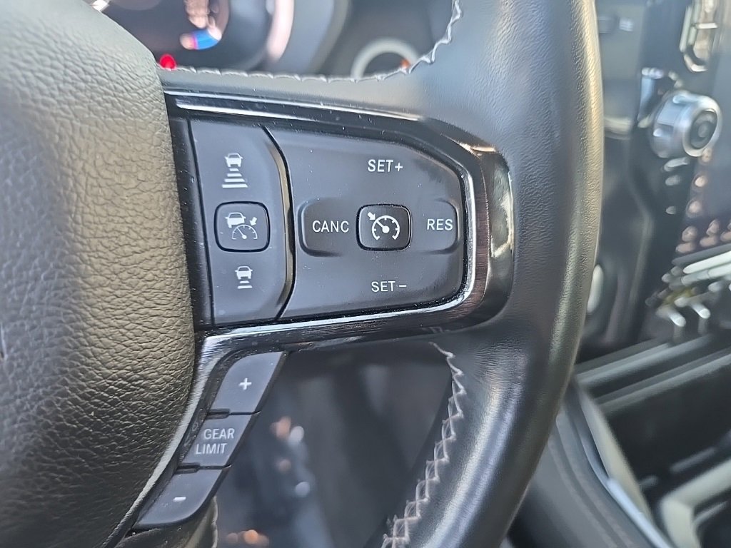 Certified 2023 RAM 1500 Limited image 25