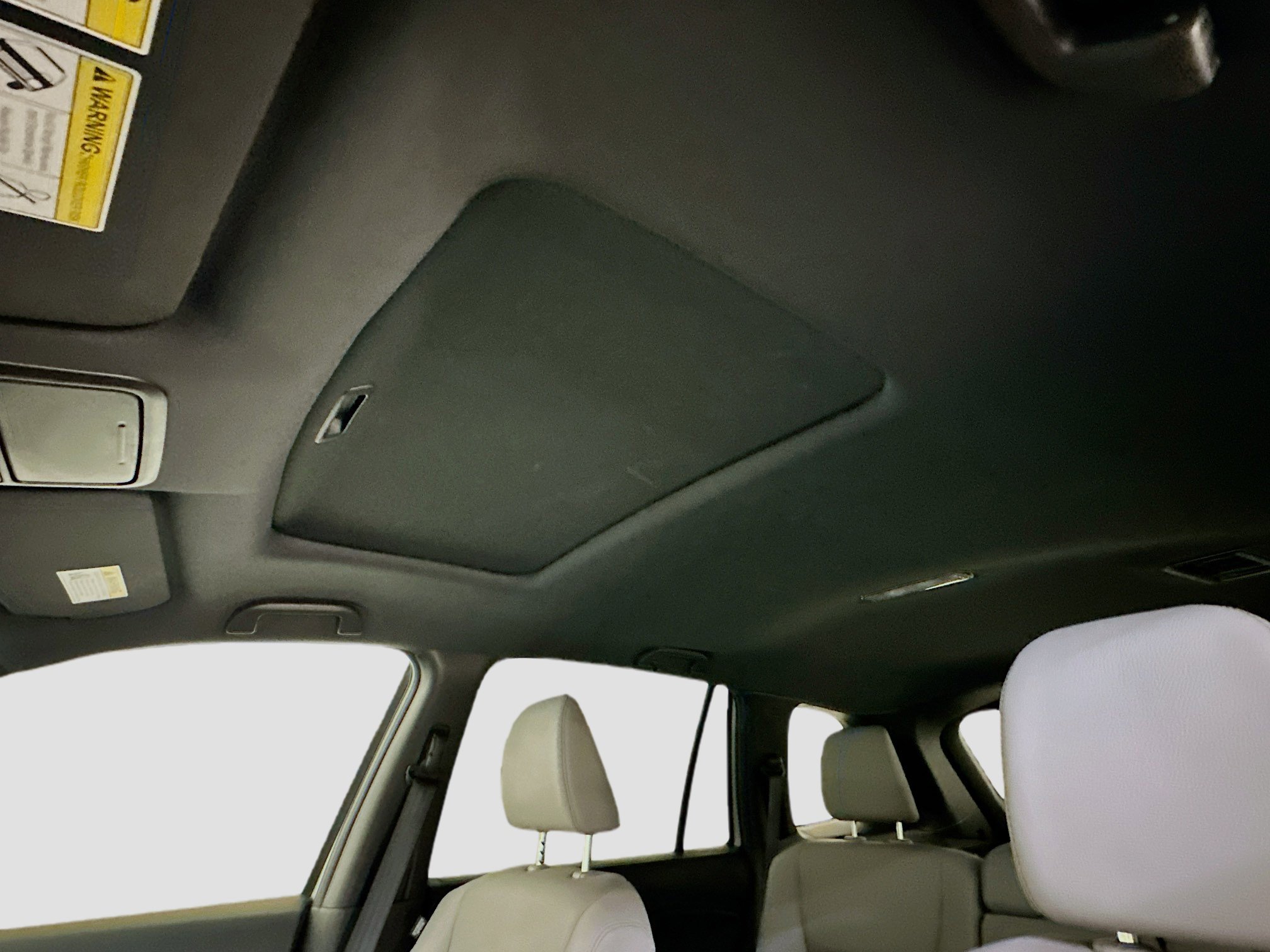 Used 2023 Honda Passport EX-L image 26