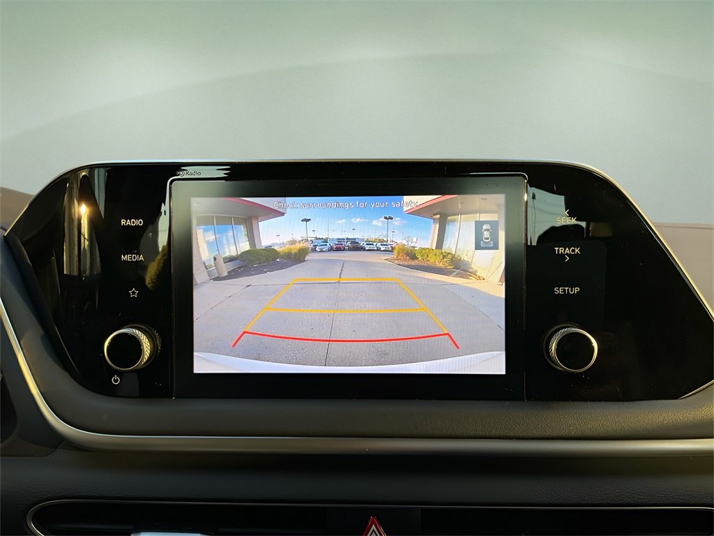 Used 2022 Hyundai Sonata SE image 22