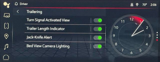 Used 2023 GMC Sierra 1500 Denali w/ Denali Reserve Package image 39