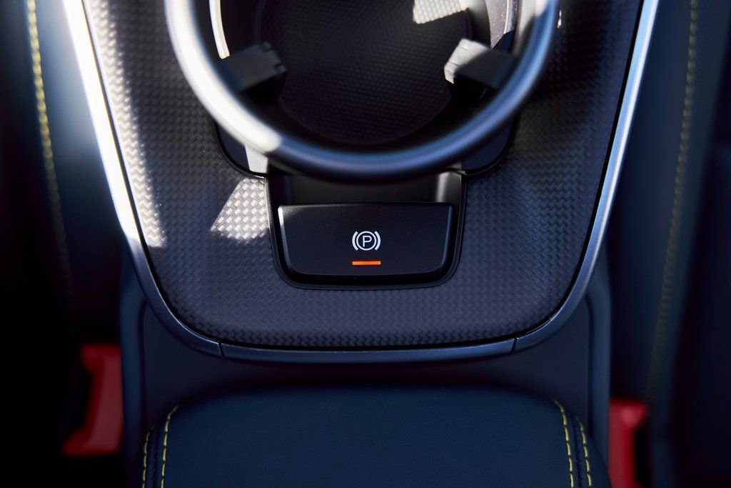 Used 2024 Porsche 911 Turbo S image 59