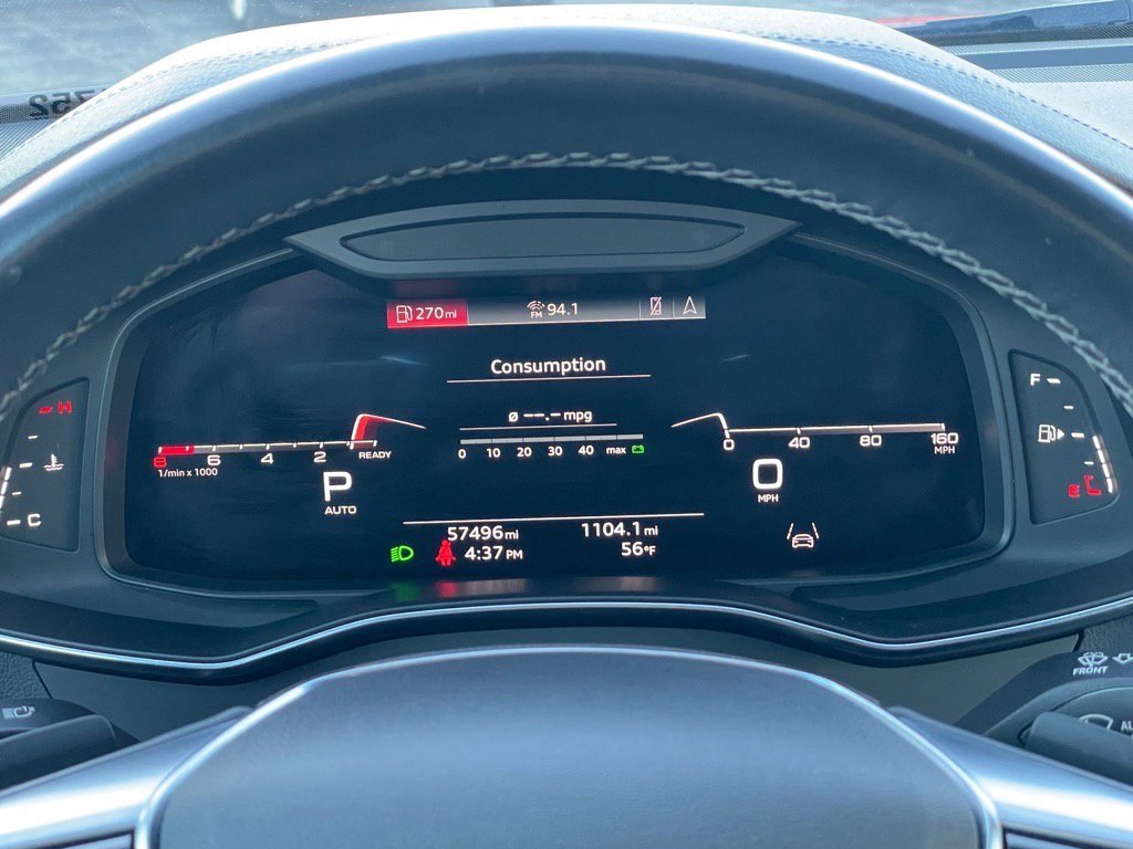 Used 2023 Audi A6 2.0T Premium image 19