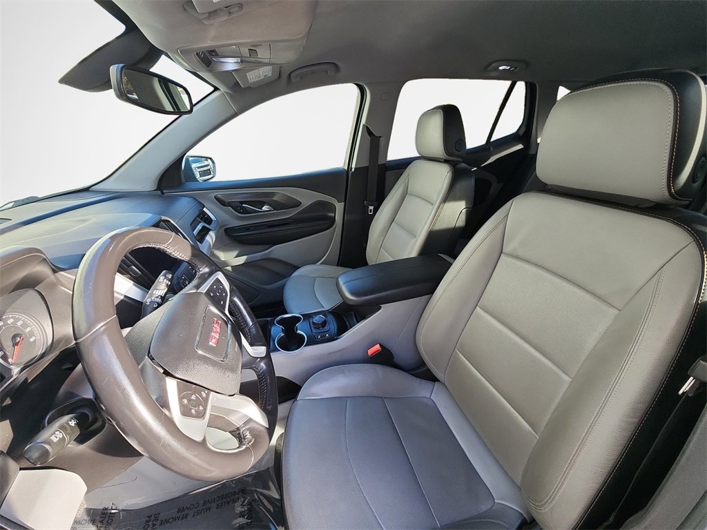 Used 2019 GMC Terrain SLT w/ Preferred Package image 11