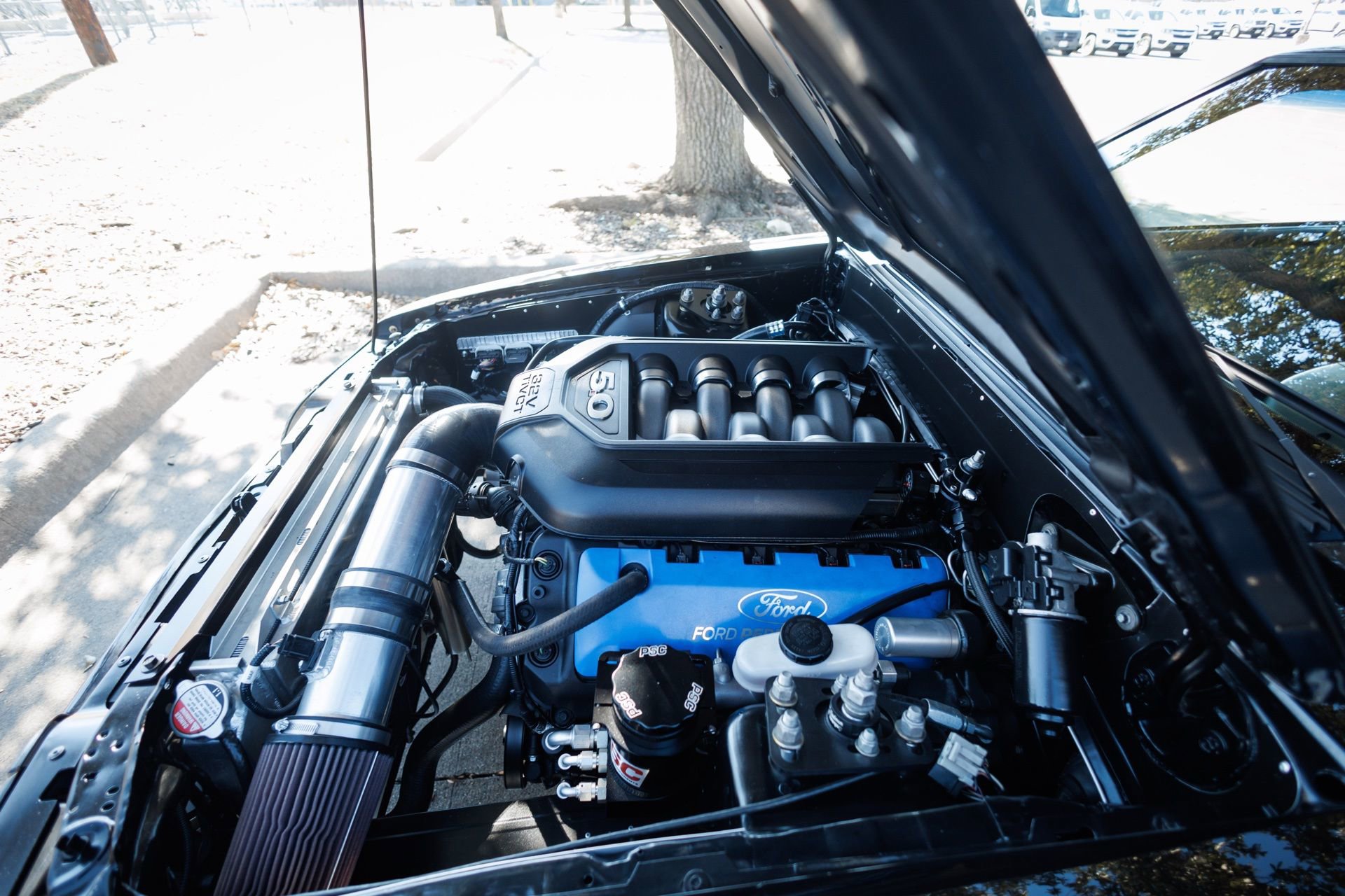 Used 1993 Ford Mustang Cobra image 73