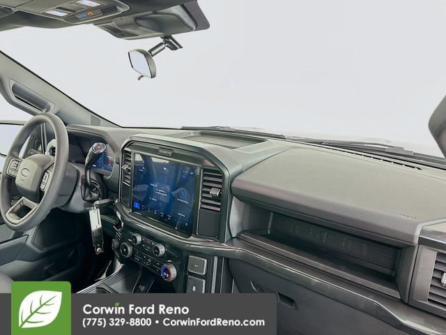 New 2026 Ford F150 STX image 30