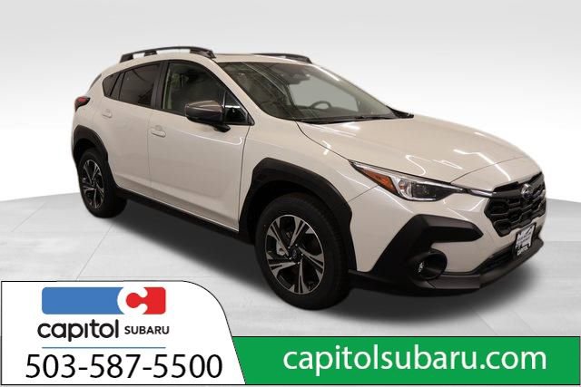 New 2025 Subaru Crosstrek 2.5i Premium