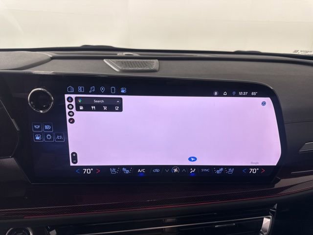 Used 2024 Chevrolet Traverse RS AWD/4WD image 48