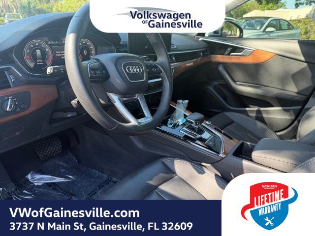 Used 2023 Audi A4 2.0T allroad Premium Plus AWD/4WD image 20