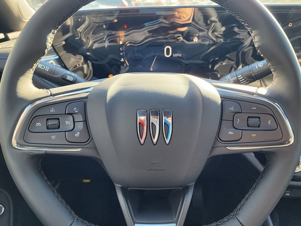 New 2026 Buick Envista Sport Touring w/ Convenience I Package image 19