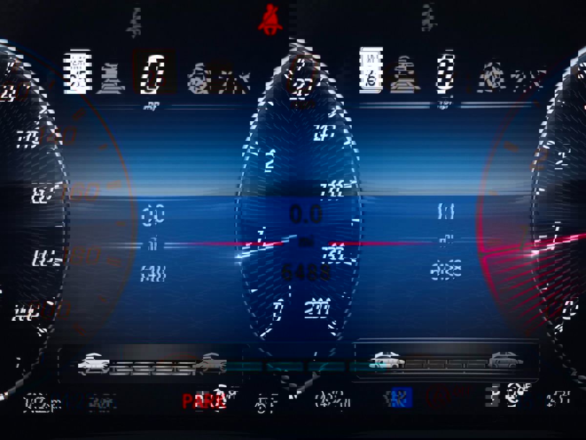 Used 2023 Mercedes-Benz SL 43 AMG image 41