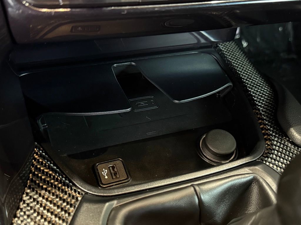 Certified 2023 Toyota Supra Premium image 44