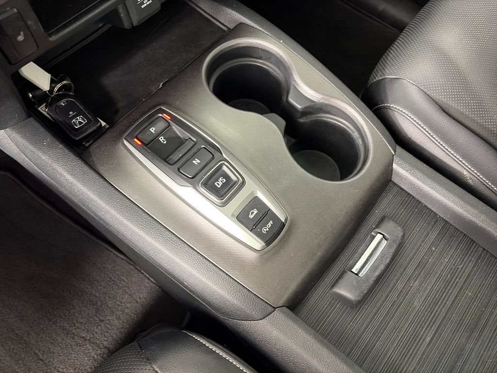 Used 2023 Honda Ridgeline RTL image 22