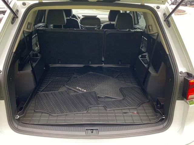 Used 2022 Volkswagen Atlas SE image 30