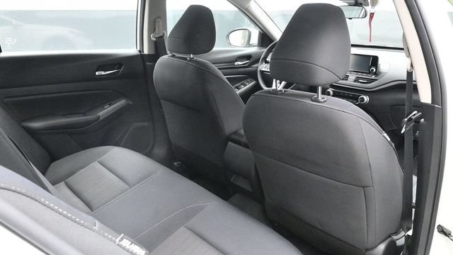 Used 2021 Nissan Altima 2.5 S FWD image 25