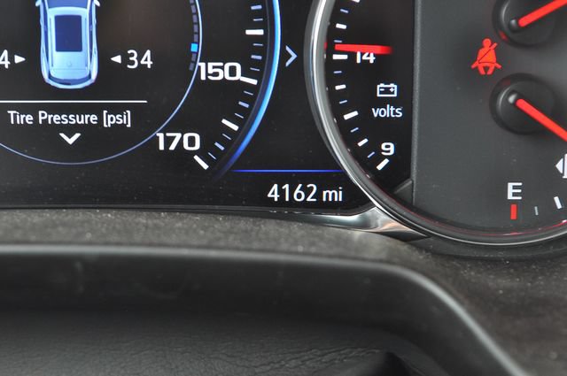 Used 2024 Chevrolet Blazer Premier AWD/4WD image 29