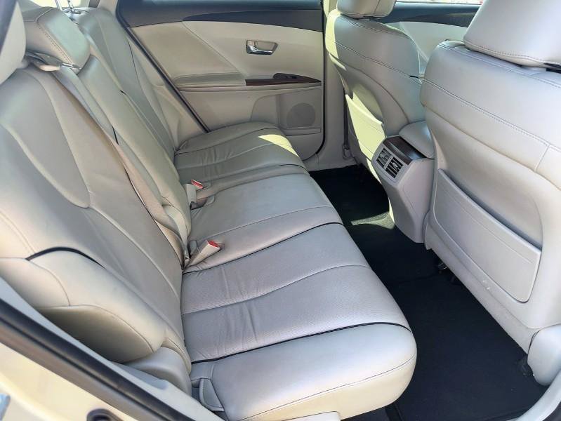 Used 2009 Toyota Venza FWD image 7