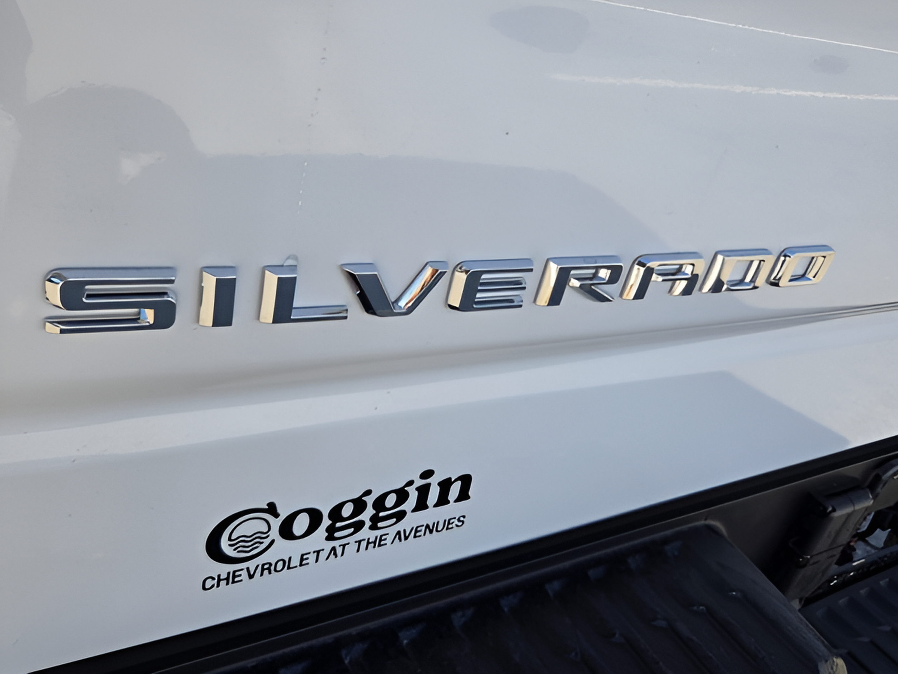 New 2026 Chevrolet Silverado 1500 High Country w/ Technology Package AWD/4WD image 34