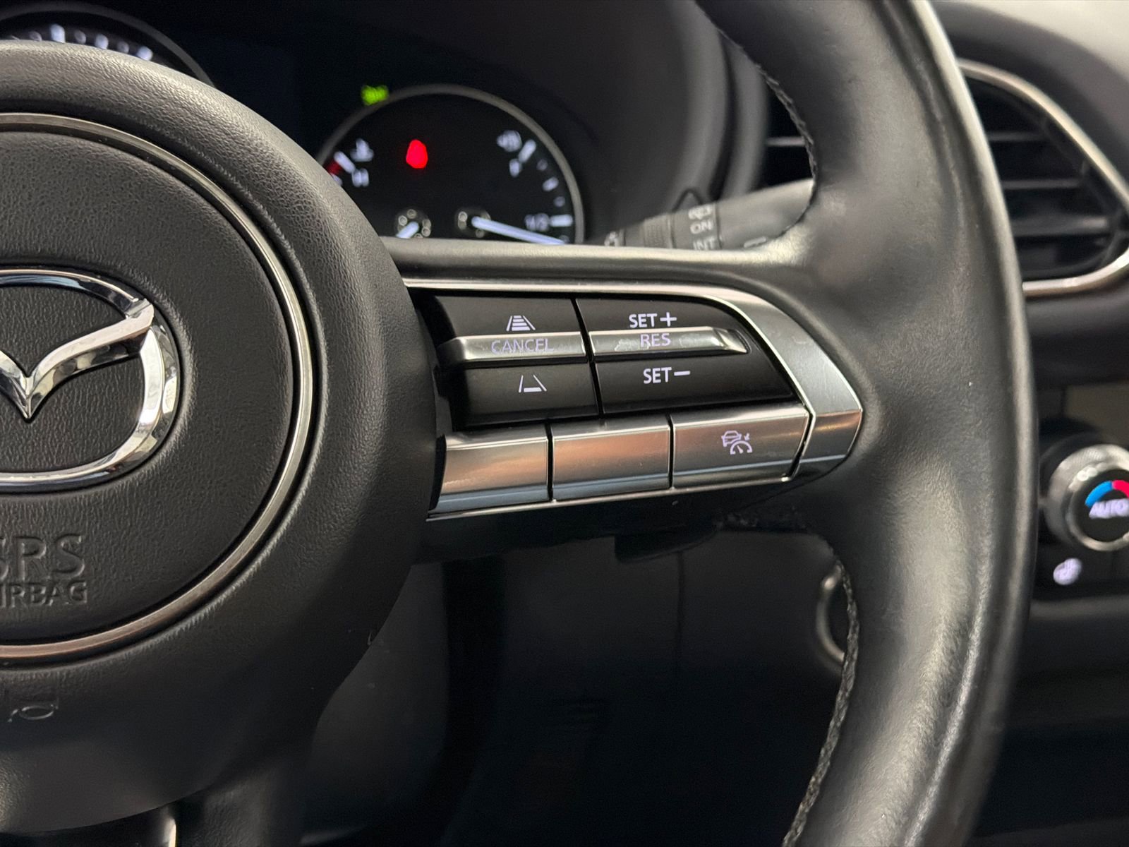 Used 2022 MAZDA CX-30 2.5 Turbo w/ Premium Package AWD/4WD image 21