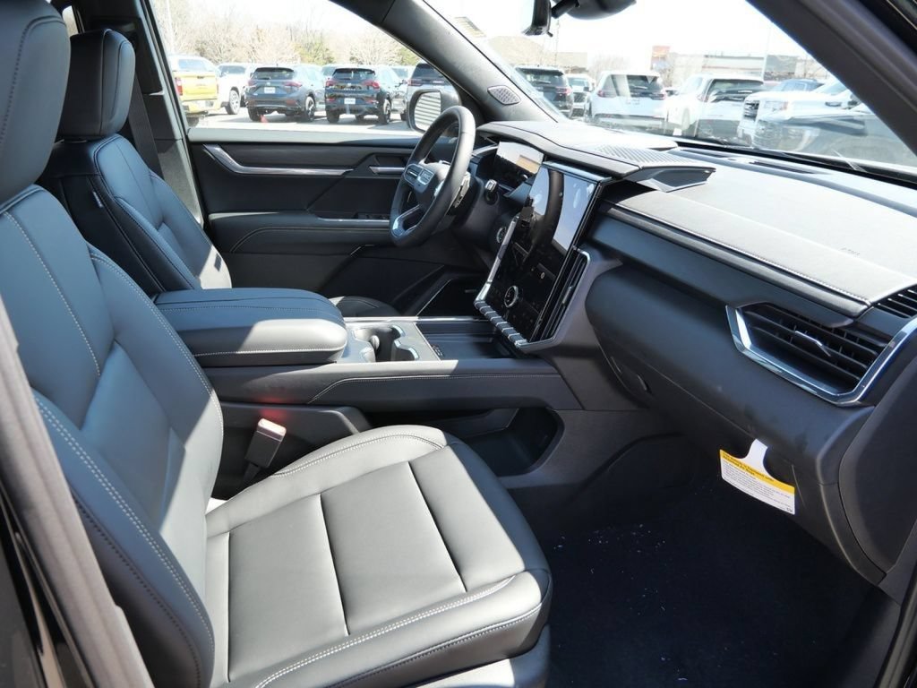 New 2026 GMC Acadia Elevation w/ Elevation Premium Package AWD/4WD image 27