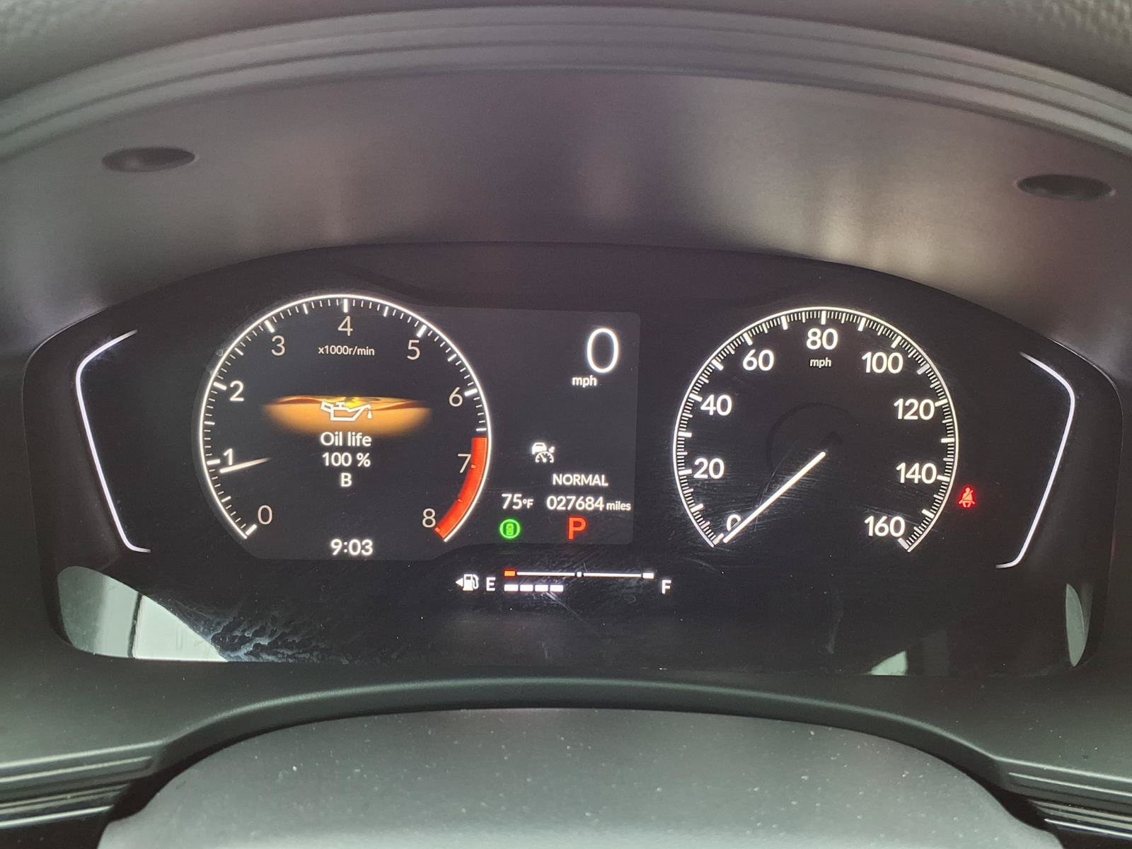 Used 2025 Honda Civic Sport image 17