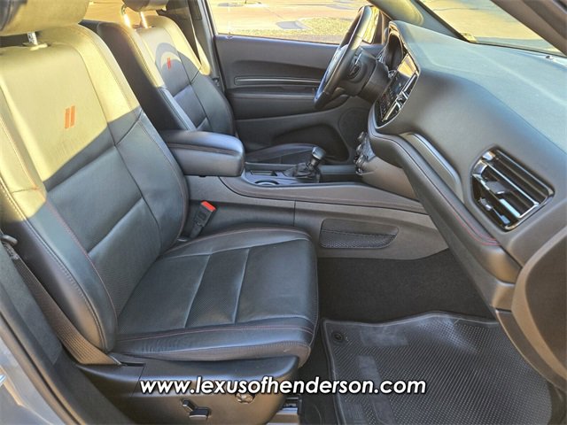 Used 2024 Dodge Durango GT image 17