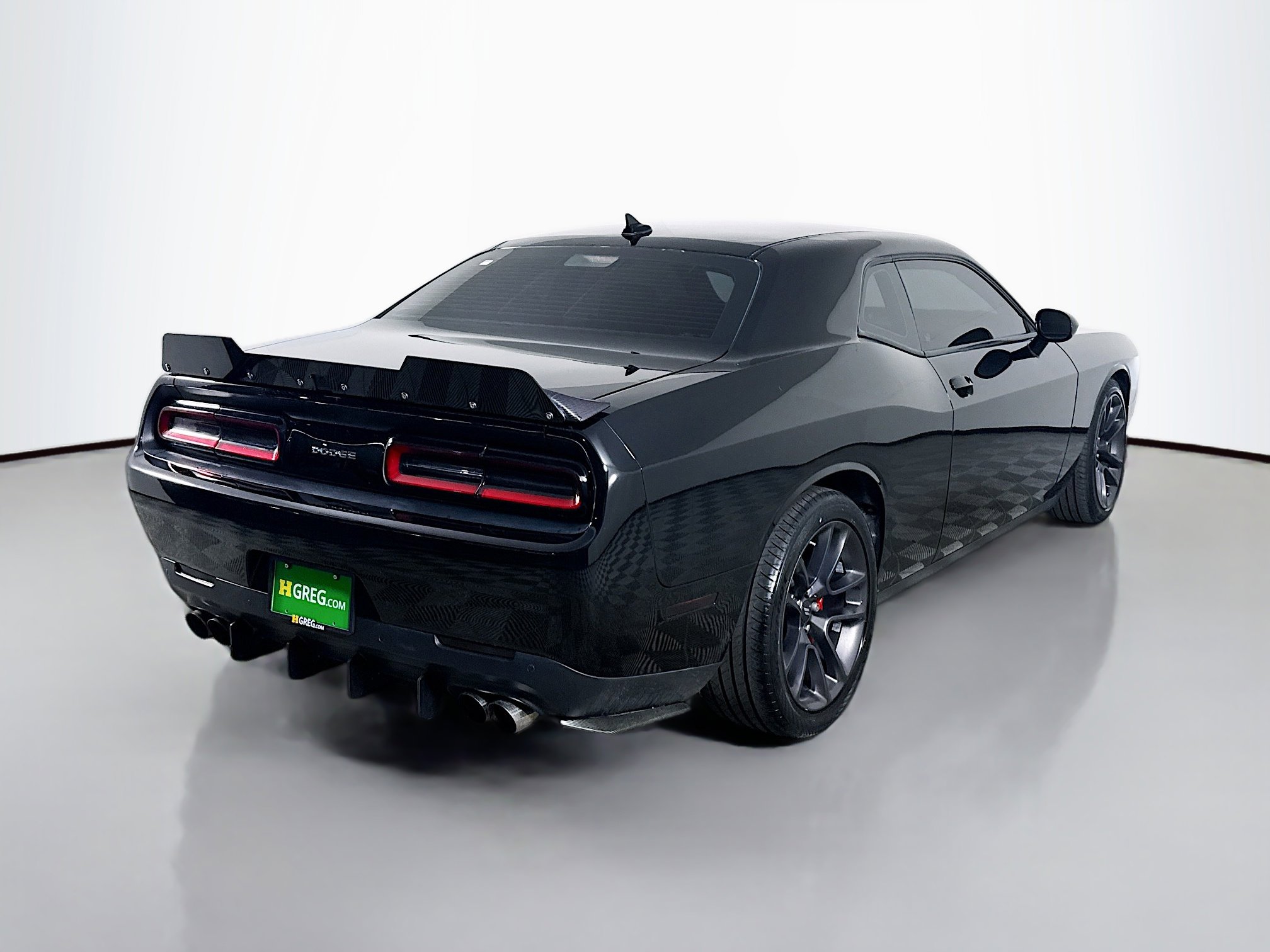 Used 2020 Dodge Challenger R/T Scat Pack image 10