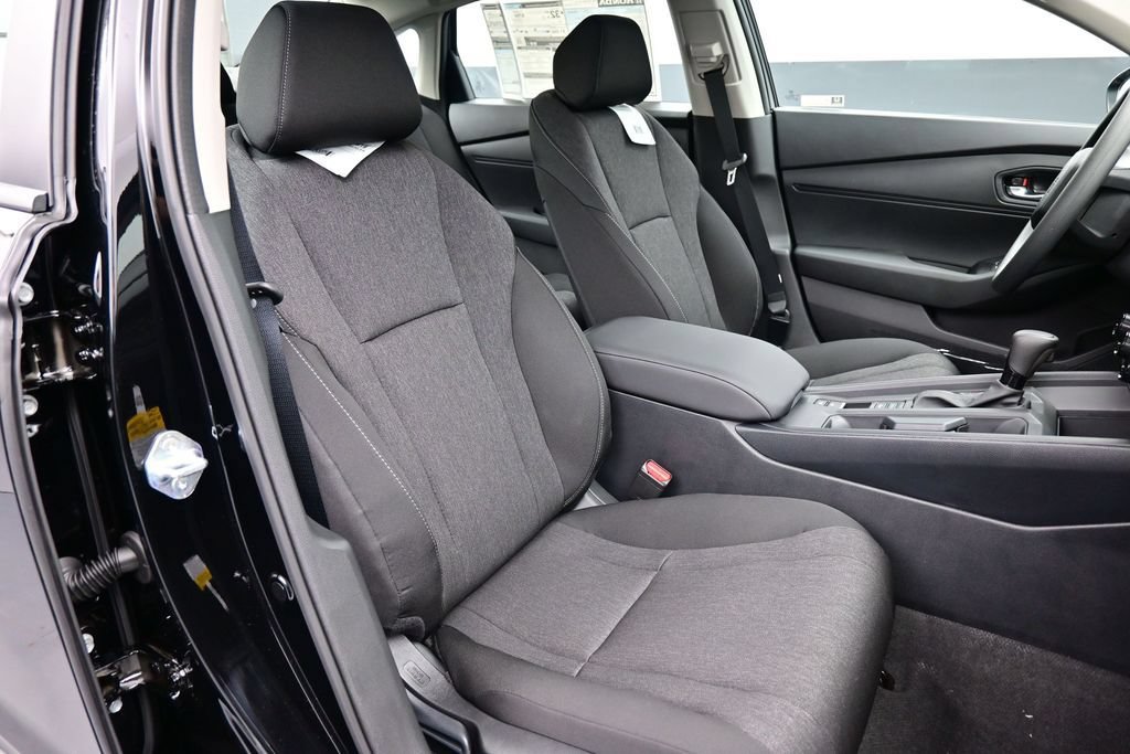 New 2026 Honda Accord LX image 33