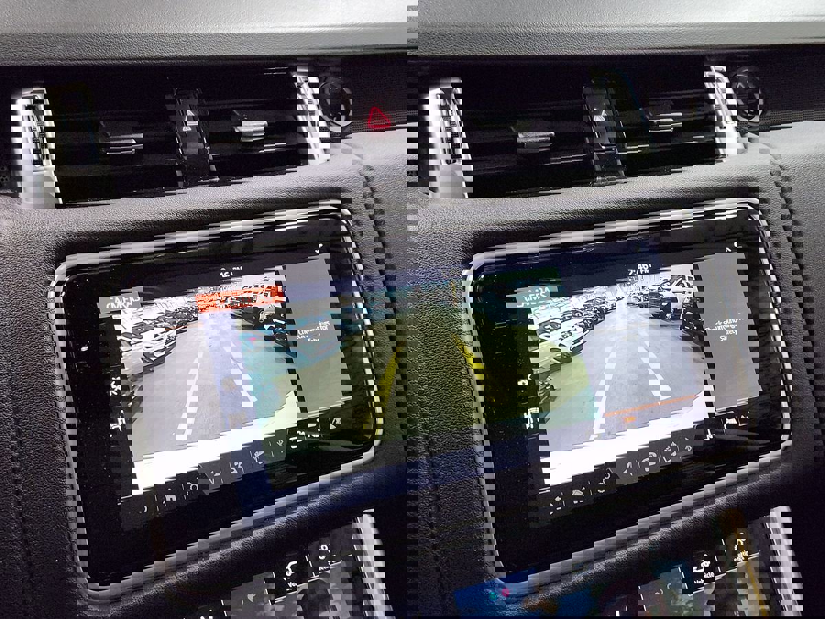 Used 2019 Land Rover Range Rover Sport HSE image 38