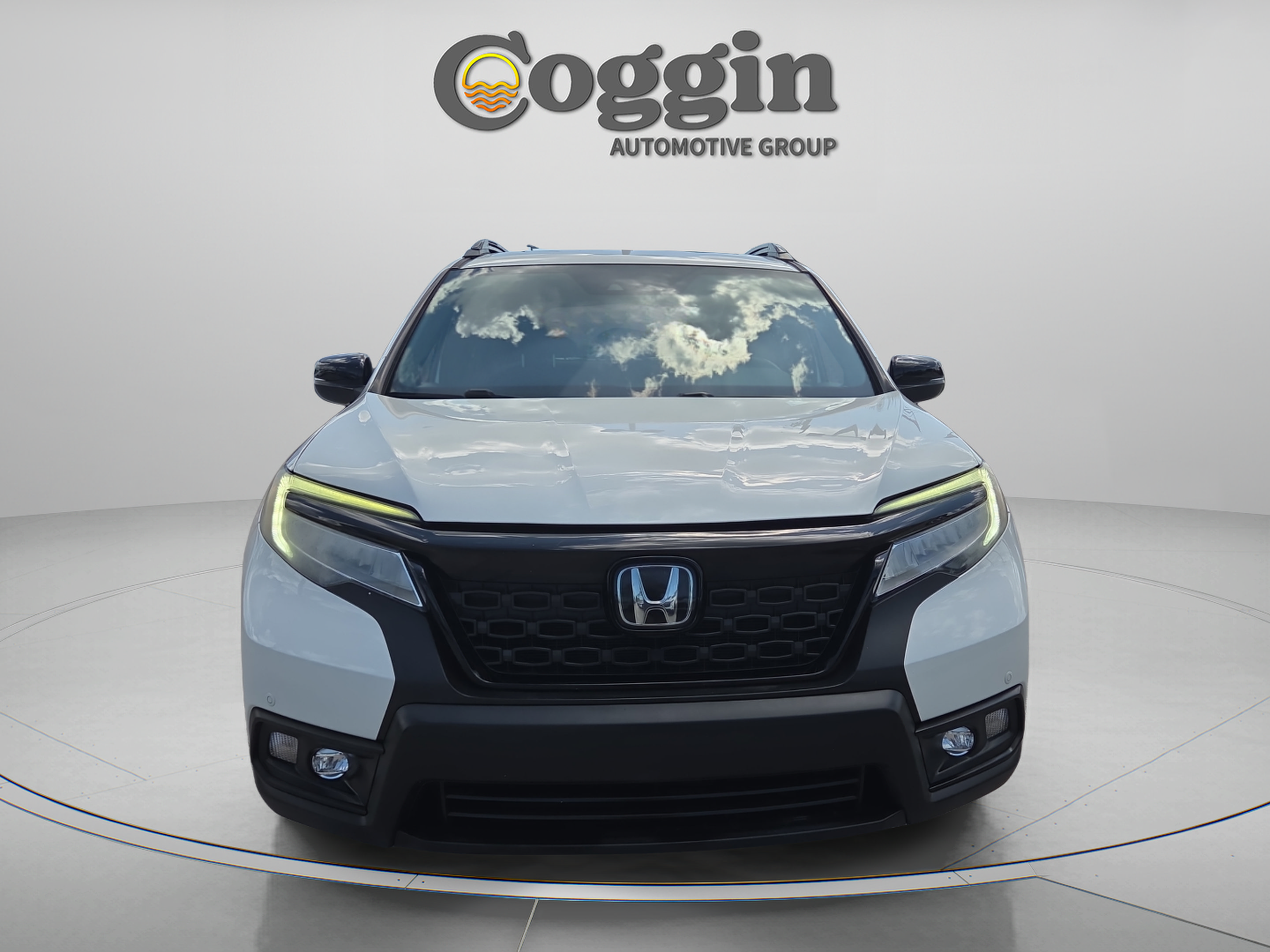 Used 2019 Honda Passport Touring image 8
