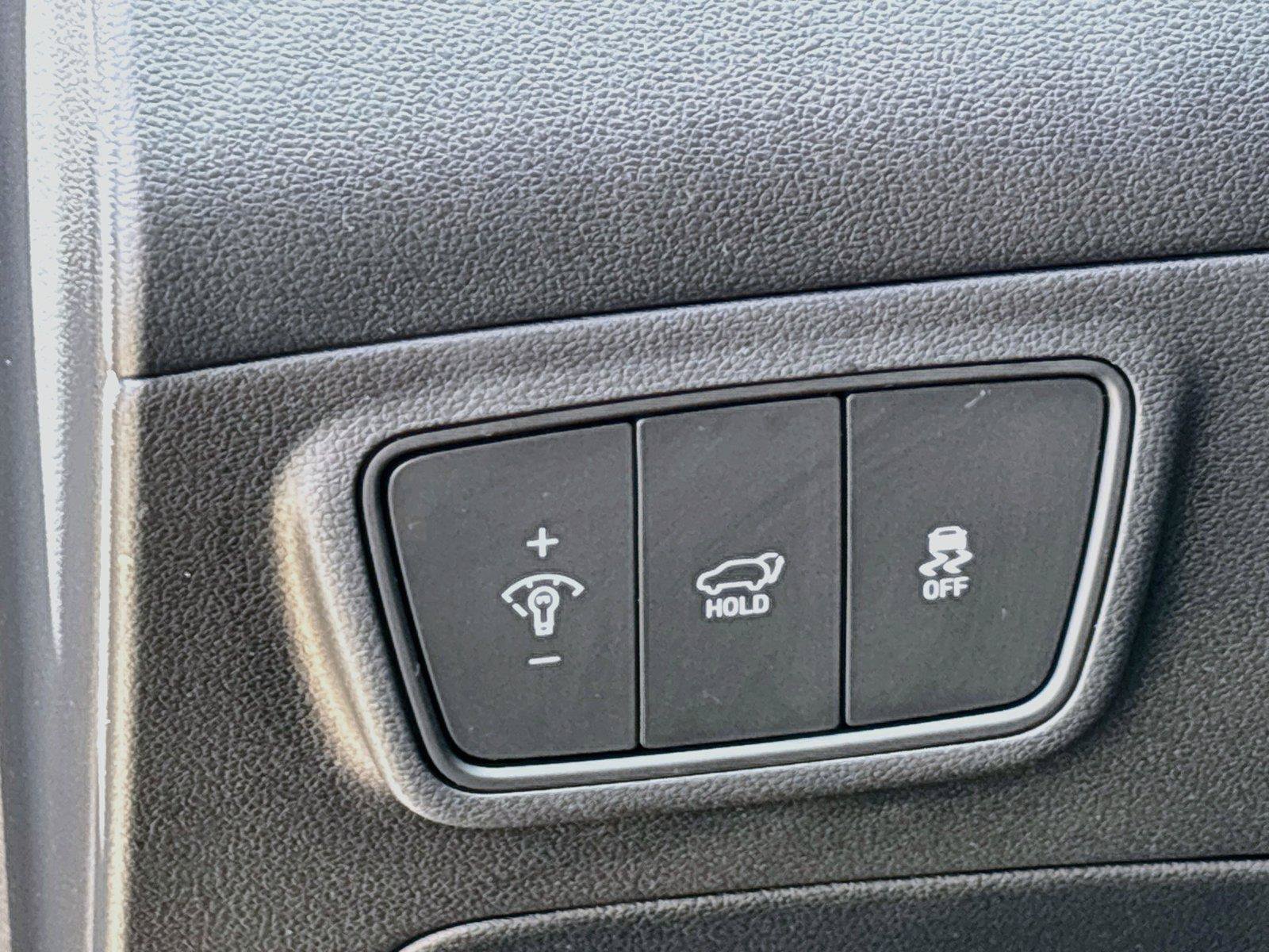 Certified 2023 Hyundai Tucson SEL FWD image 14