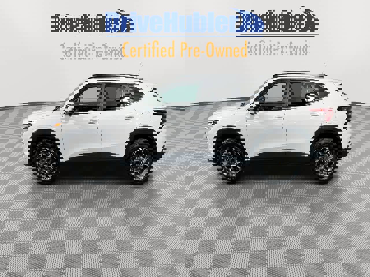 Used 2024 Chevrolet Trax LT image 5