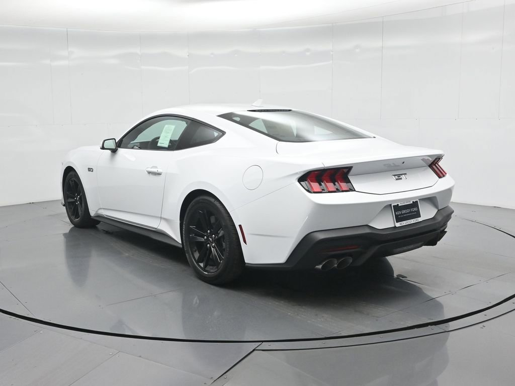 New 2026 Ford Mustang GT image 25