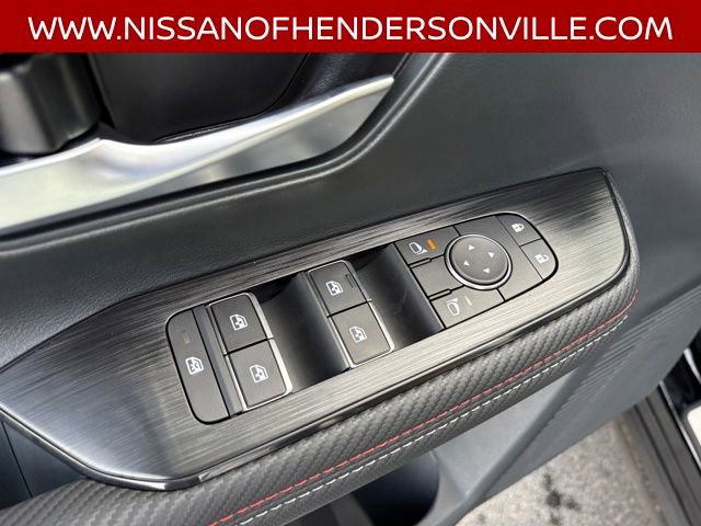 New 2026 Nissan Kicks SR w/ SR Premium Package AWD/4WD image 27