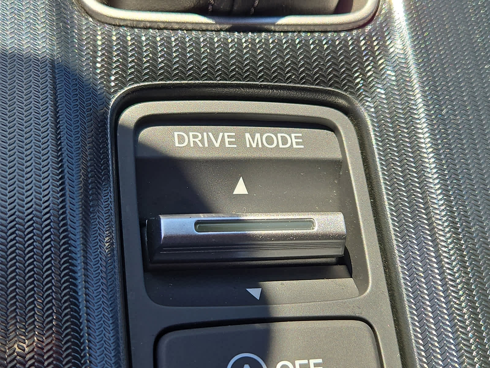 Certified 2025 Honda Civic Sport image 24