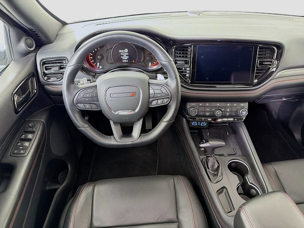 Used 2025 Dodge Durango GT AWD/4WD image 27