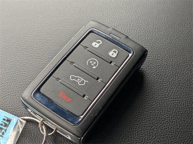 New 2025 Jeep Grand Cherokee Limited w/ Black Appearance Package image 30