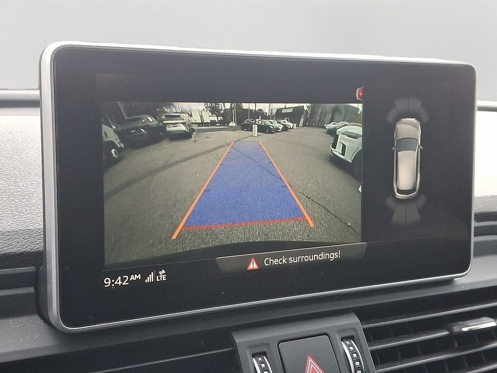 Used 2020 Audi Q5 2.0T Premium Plus w/ Premium Plus Package image 20