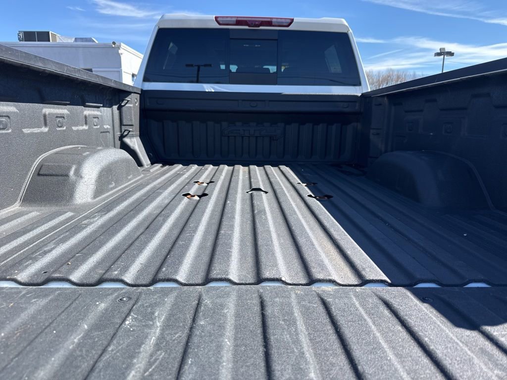 Used 2024 GMC Sierra 2500 AT4 w/ AT4 Premium Plus Package image 51