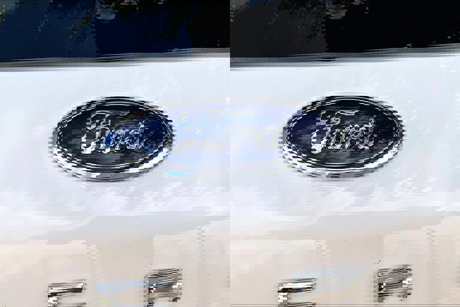 Certified 2024 Ford Escape ST-Line w/ Tech Pack #1 image 10