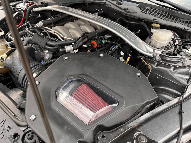 Used 2020 Ford Mustang GT image 27