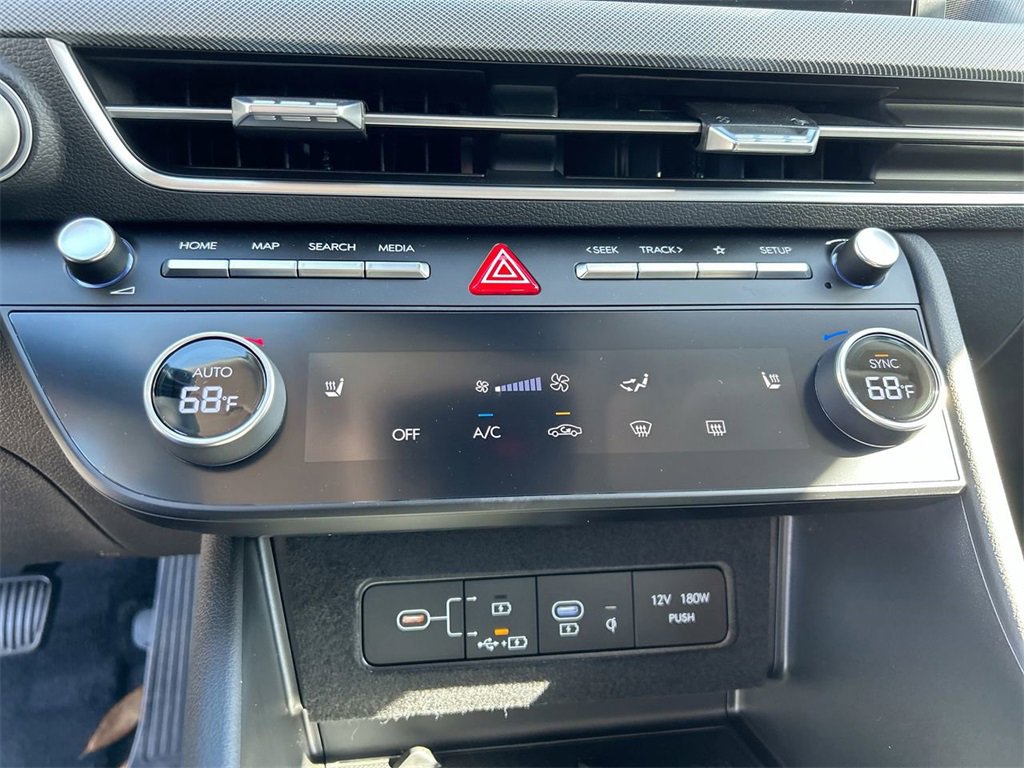 New 2026 Hyundai Sonata SEL image 26