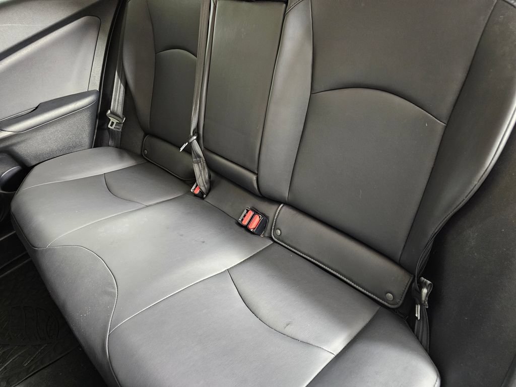 Used 2020 Toyota Prius XLE w/ Advanced Technology Package AWD/4WD image 20