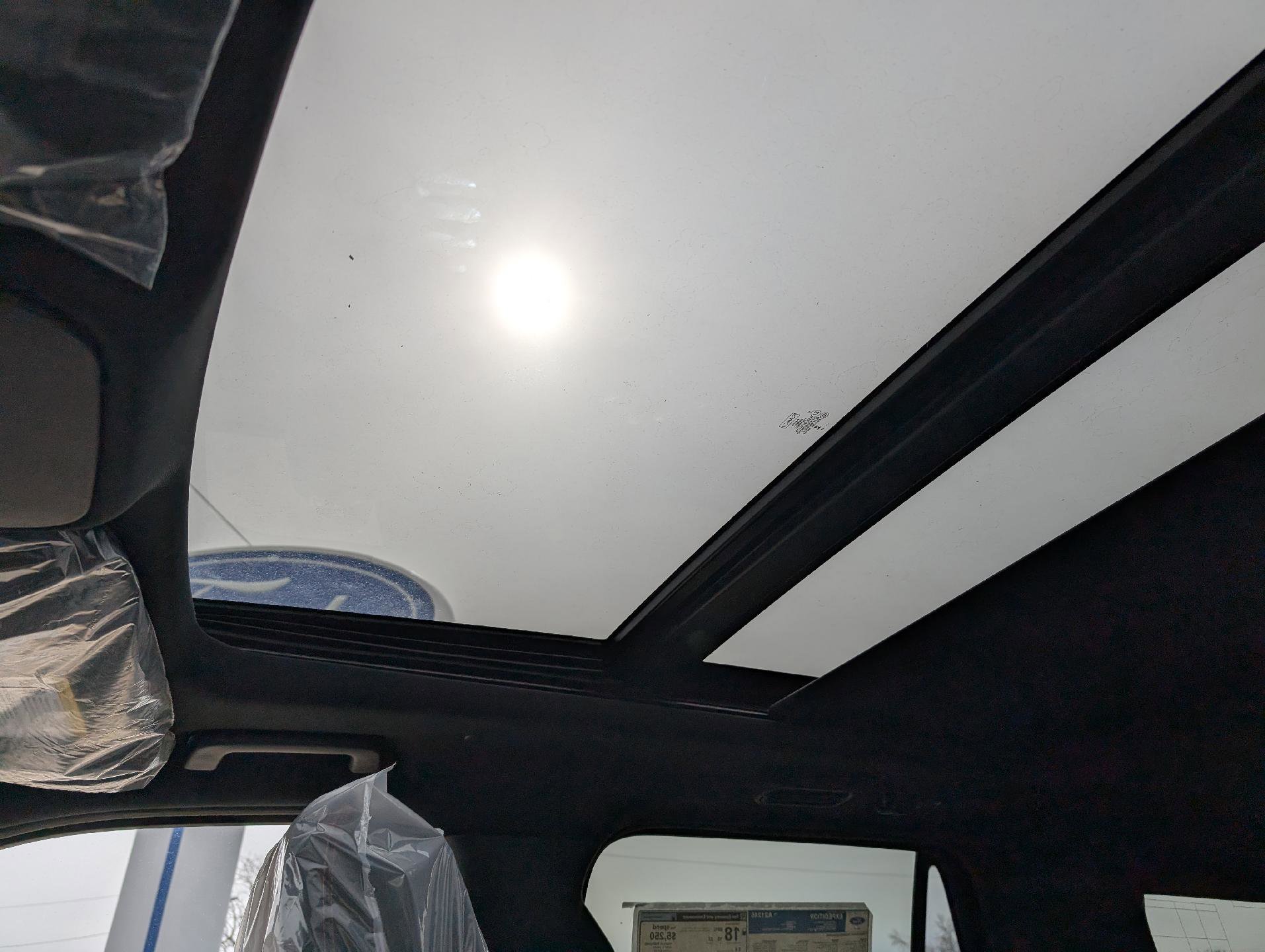 New 2026 Ford Expedition Tremor image 32