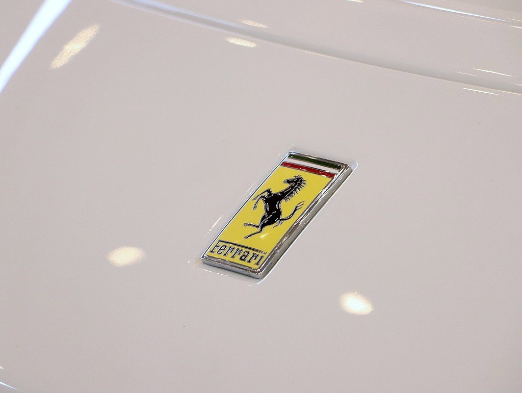 Certified 2024 Ferrari SF90 Spider image 21