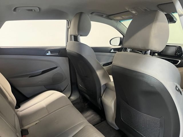 Used 2019 Hyundai Tucson Value FWD image 14