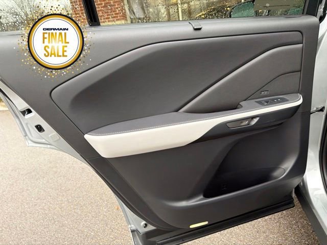 New 2026 Lexus TX 350 AWD image 15