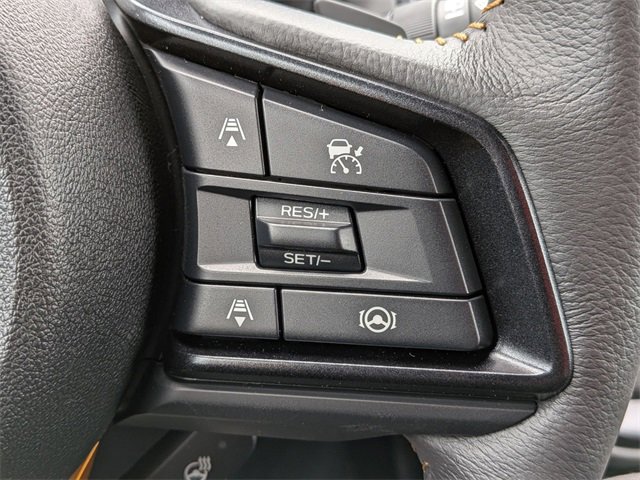 Used 2025 Subaru Outback Wilderness image 14